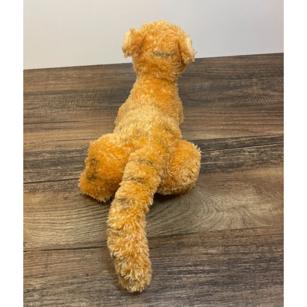 Gund Disney Classic Tigger Winnie the Pooh 9
